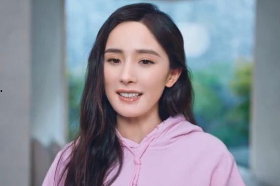 杨幂最新代言爆料,时尚跨界再发力！